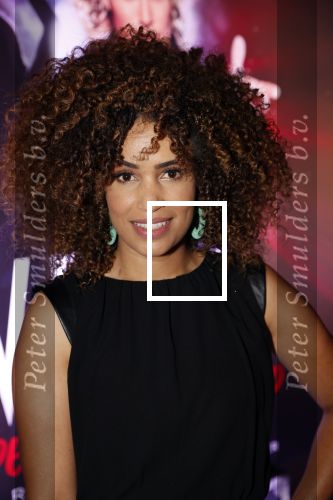 Amsterdam 5 juli 2021
Presentatie Las Vegas show Hans Klok bij the harbour Club.Niels Houtepen (Nick Nielsen ) presenteert het . Sharon Doorson