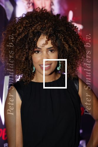 Amsterdam 5 juli 2021
Presentatie Las Vegas show Hans Klok bij the harbour Club.Niels Houtepen (Nick Nielsen ) presenteert het . Sharon Doorson
