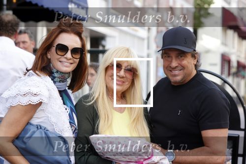 Alkmaar 7 juli 2021
Mary Borsato viert haar 76e verjaardag bij rstaurnt Pluim in Alkmaar.
Aanwezig marco Borsato met zijn vrouw Leontine , Armando Borsato met zijn vriendin en dochters . Silvana Borsato met haar dochter . Ook Senna is erbij.