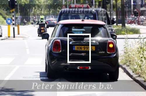 Amsterdam 14 juni 2021
Simone Kleinsma doet boodschappen met ....