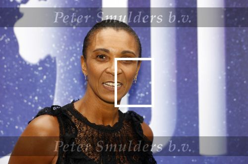 Breda 5 juli 2021
Premiere Zodiac in koepel gevangenis in Breda.
Sophia Wezer kwam met haar man