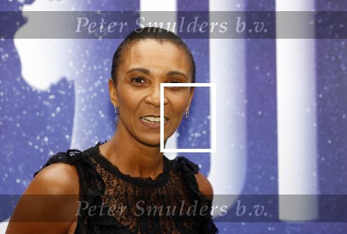 Breda 5 juli 2021
Premiere Zodiac in koepel gevangenis in Breda.
Sophia Wezer kwam met haar man