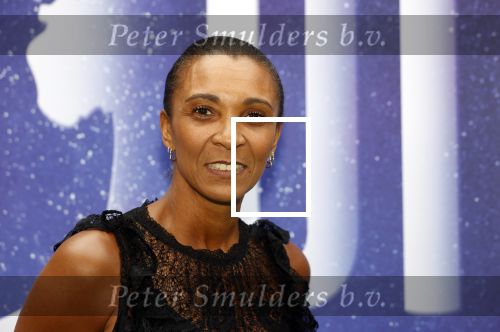 Breda 5 juli 2021
Premiere Zodiac in koepel gevangenis in Breda.
Sophia Wezer kwam met haar man