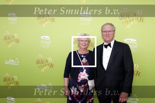 Scheveningen 9 juli 2021
Premiere sound of music in het circustheater.