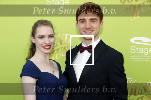 Scheveningen 9 juli 2021
Premiere sound of music in het circustheater.