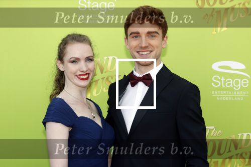Scheveningen 9 juli 2021
Premiere sound of music in het circustheater.