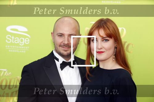 Scheveningen 9 juli 2021
Premiere sound of music in het circustheater.