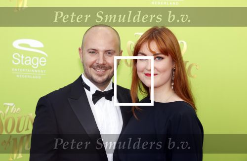 Scheveningen 9 juli 2021
Premiere sound of music in het circustheater.