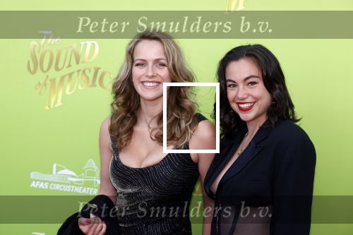 Scheveningen 9 juli 2021
Premiere sound of music in het circustheater.