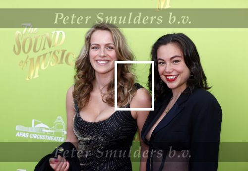 Scheveningen 9 juli 2021
Premiere sound of music in het circustheater.