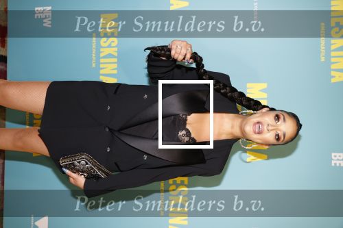 Amsterdam 18 juli 2021
Premiere Meskina in Tuschinski. Soundos met oa Daria Bukvic