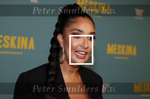 Amsterdam 18 juli 2021
Premiere Meskina in Tuschinski. Soundos