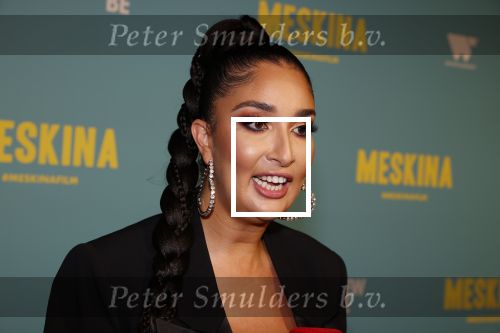 Amsterdam 18 juli 2021
Premiere Meskina in Tuschinski. Soundos