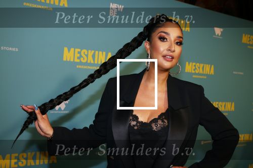 Amsterdam 18 juli 2021
Premiere Meskina in Tuschinski. Soundos