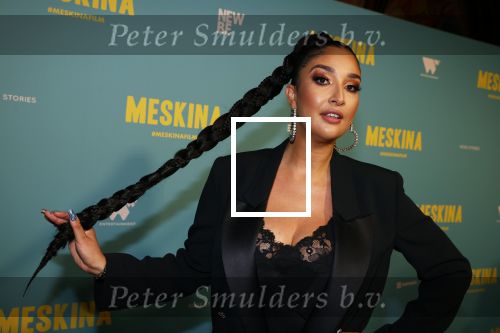 Amsterdam 18 juli 2021
Premiere Meskina in Tuschinski. Soundos