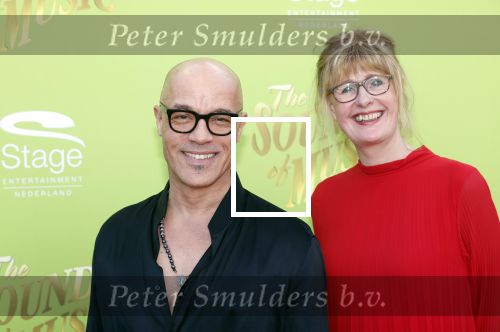 Scheveningen 9 juli 2021
Premiere sound of music in het circustheater.
Stanley Burleson kwam met een vriendin