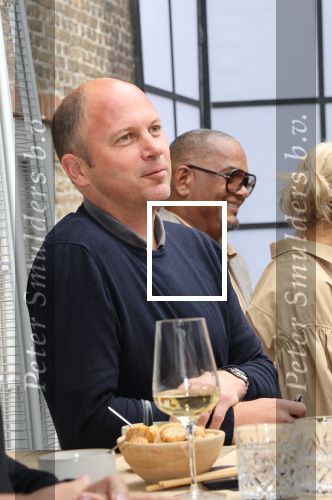 Breda, 25 Juni 2021
Bijeenkomst bij Official Supplier Princess Traveller NOC/NSF 
 Teun de Nooijer