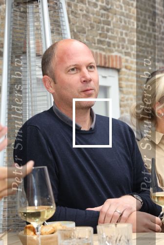 Breda, 25 Juni 2021
Bijeenkomst bij Official Supplier Princess Traveller NOC/NSF 
 Teun de Nooijer