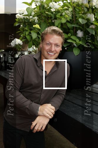 Amsterdam 6 juli 2021
Boekpresentatie Niels Houtepen bij de Harbour Club . Thomas Berge
