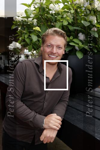 Amsterdam 6 juli 2021
Boekpresentatie Niels Houtepen bij de Harbour Club . Thomas Berge