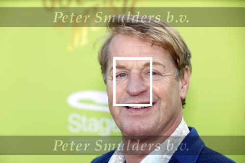 Scheveningen 9 juli 2021
Premiere sound of music in het circustheater.
Tony Neef met zijn partner