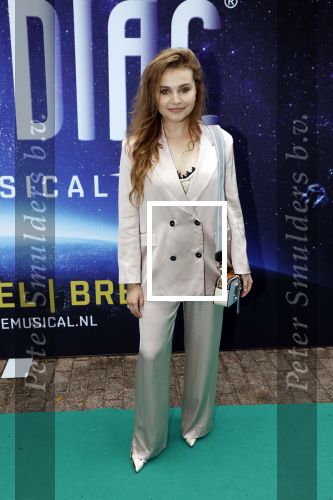 Breda 5 juli 2021
Premiere Zodiac in koepel gevangenis in Breda.
Vajen van den Bosch