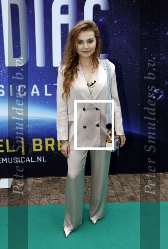 Breda 5 juli 2021
Premiere Zodiac in koepel gevangenis in Breda.
Vajen van den Bosch