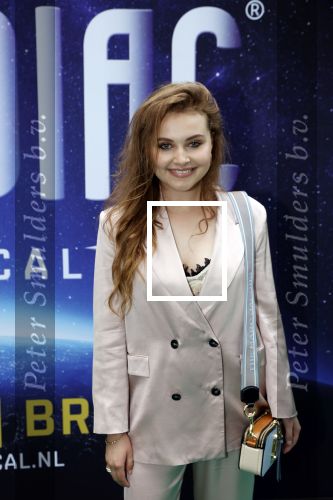 Breda 5 juli 2021
Premiere Zodiac in koepel gevangenis in Breda.
Vajen van den Bosch