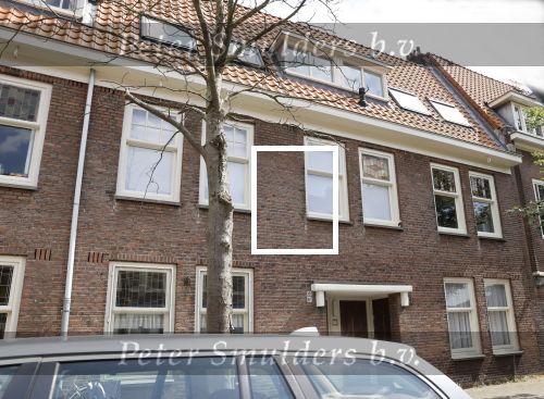 Amsterdam 2 juli 2021
Huis Viggo Waas