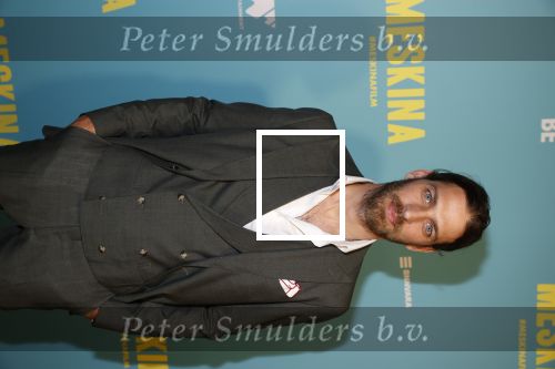 Amsterdam 18 juli 2021
Premiere Meskina in Tuschinski. Vincent Banic