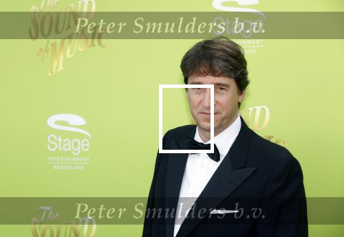 Scheveningen 9 juli 2021
Premiere sound of music in het circustheater.
Walter Drenth met partner