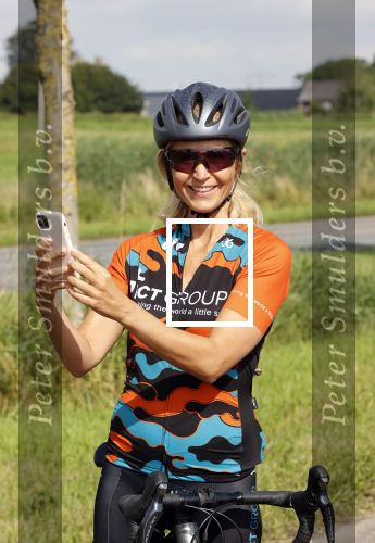 Zevenhuizen 4 juli 2021
Leontien v Moorsel Wendy v Dijk en Anouk Smulders gaan met 500 vrouwen de Amstel Gold race rijden . Vandaag was er een training . Ook Michael Zijlaard en zijn broer Ron reden mee.