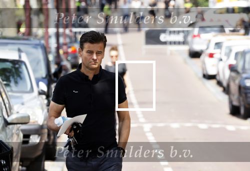 Amsterdam 22 juli 2021
Herdenkingsdienst van Peter R de Vries in Carre . Wilfred Genee