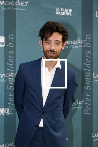 Amsterdam 16 juli 2021
Premiere de Luizenmoeder in Tuschinski. Willem Voogd