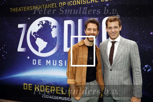 Breda 5 juli 2021
Premiere Zodiac in koepel gevangenis in Breda.
William Spaaij