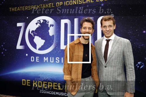 Breda 5 juli 2021
Premiere Zodiac in koepel gevangenis in Breda.
William Spaaij