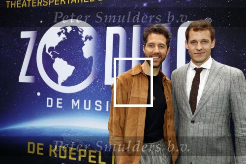Breda 5 juli 2021
Premiere Zodiac in koepel gevangenis in Breda.
William Spaaij