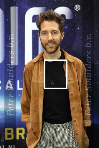Breda 5 juli 2021
Premiere Zodiac in koepel gevangenis in Breda.
William Spaaij