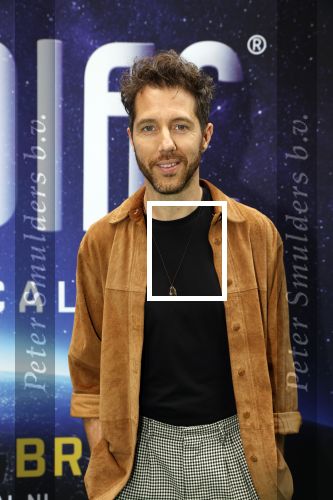 Breda 5 juli 2021
Premiere Zodiac in koepel gevangenis in Breda.
William Spaaij