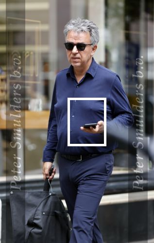 Amsterdam 9 juli 2021
Yves Gijraths op de cornelis schuytstraat