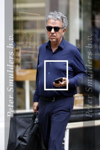 Amsterdam 9 juli 2021
Yves Gijraths op de cornelis schuytstraat