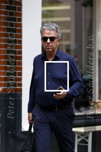 Amsterdam 9 juli 2021
Yves Gijraths op de cornelis schuytstraat