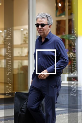 Amsterdam 9 juli 2021
Yves Gijraths op de cornelis schuytstraat