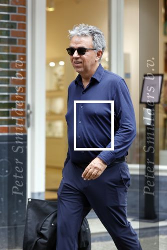 Amsterdam 9 juli 2021
Yves Gijraths op de cornelis schuytstraat