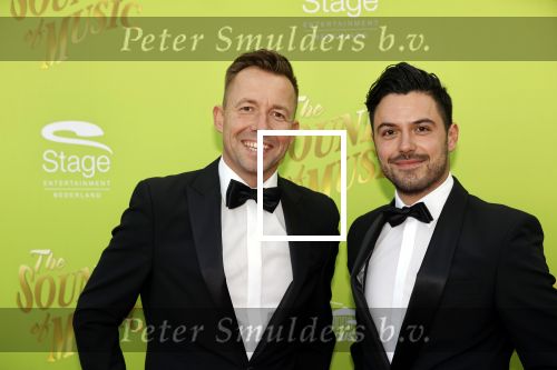 Scheveningen 9 juli 2021
Premiere sound of music in het circustheater.
v Hoorne