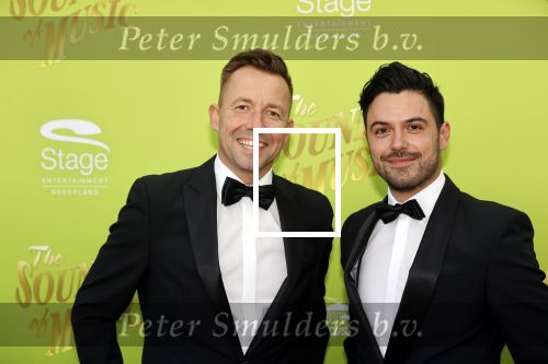 Scheveningen 9 juli 2021
Premiere sound of music in het circustheater.
v Hoorne