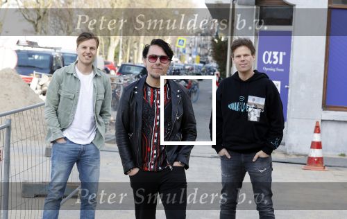 Amsterdam 21 maart 2022
Presentatie heren van Amstel live in Amsterdam.
3J\'s