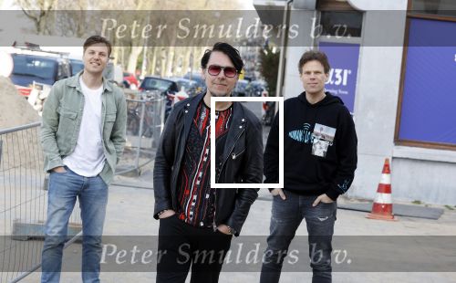 Amsterdam 21 maart 2022
Presentatie heren van Amstel live in Amsterdam.
3J\'s