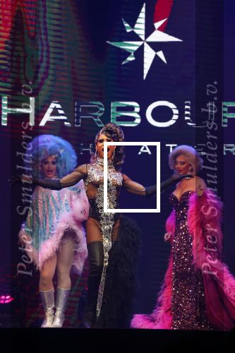Amsterdam 31 mei 2022
Presentatie Dragshow bij the Harbour club .
Envy Peru, Skyla Versai, Abby omg, Vanessa van Cartier, Sederginne, Janey Jacke en Axel Andro .