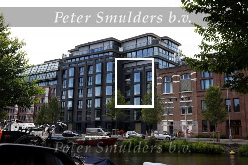 Amsterdam 13 juli 2022
In complex de Hoogh heeft Albert Verlinde een nieuwe appartement / huis gekocht